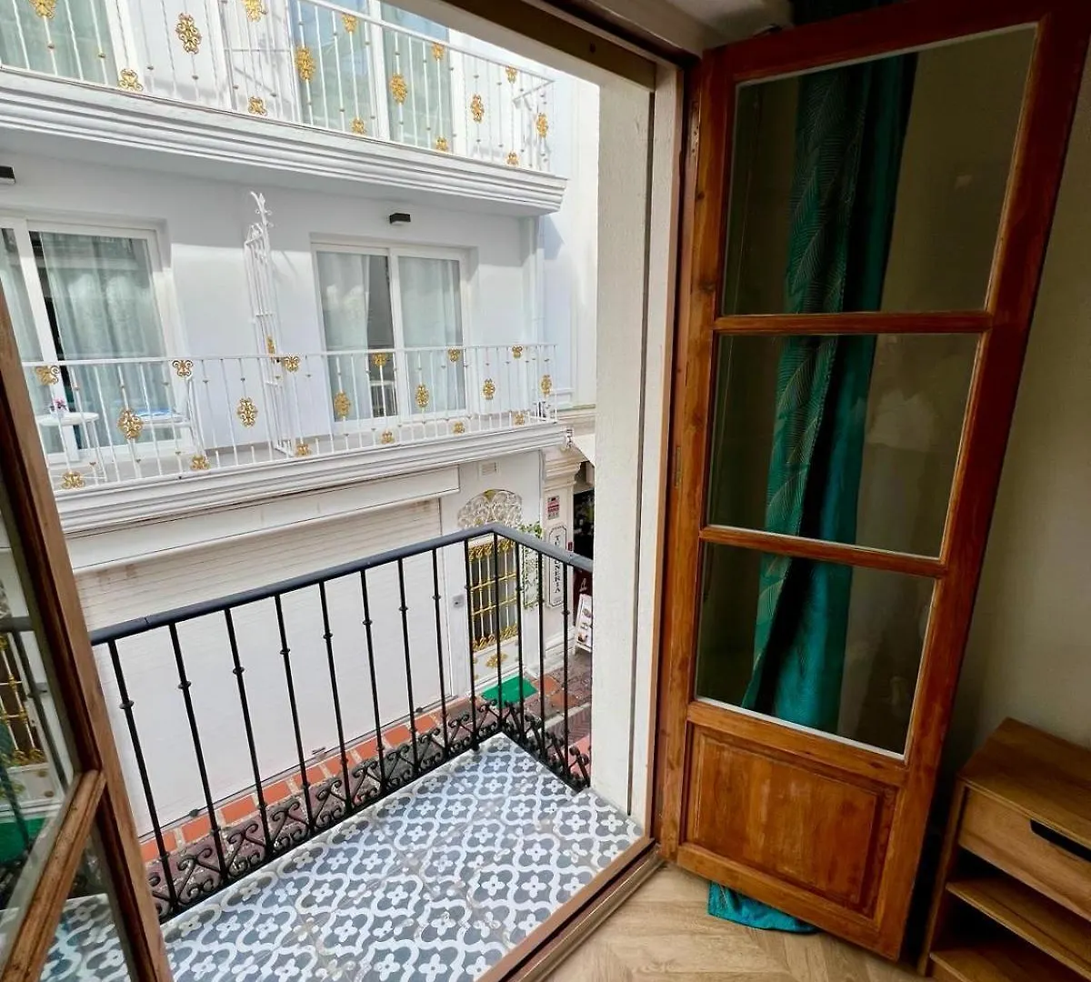 Mia Home ماربيا شقة
