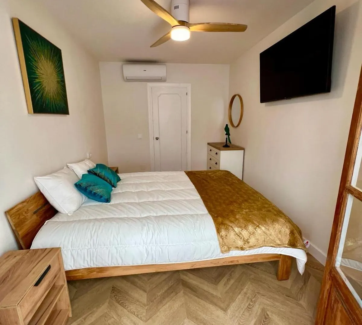 Mia Home Marbella Spanyolország
