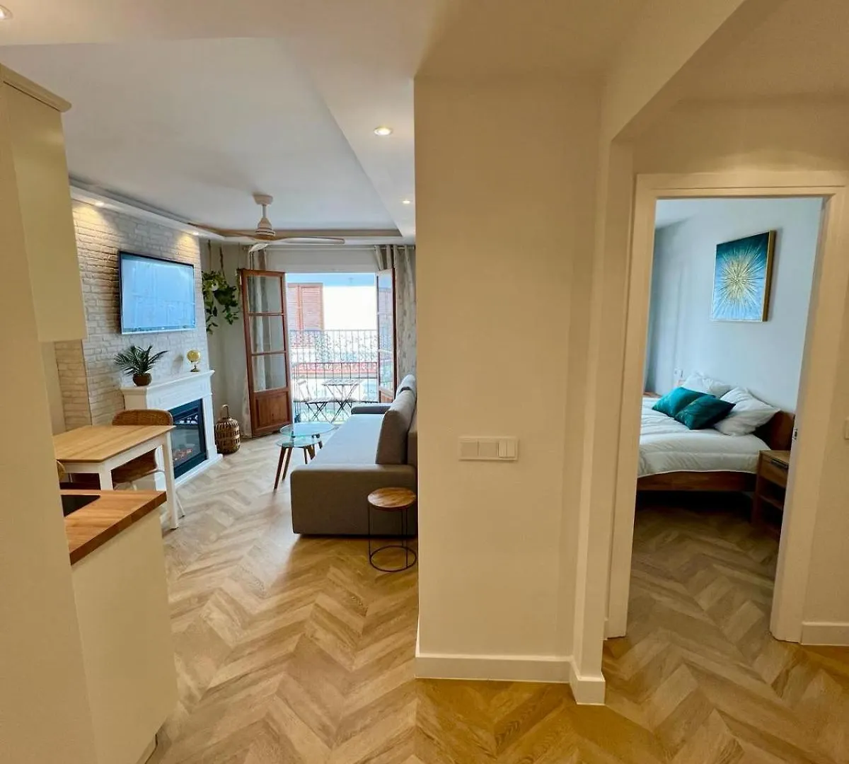Apartman Mia Home Marbella Spanyolország