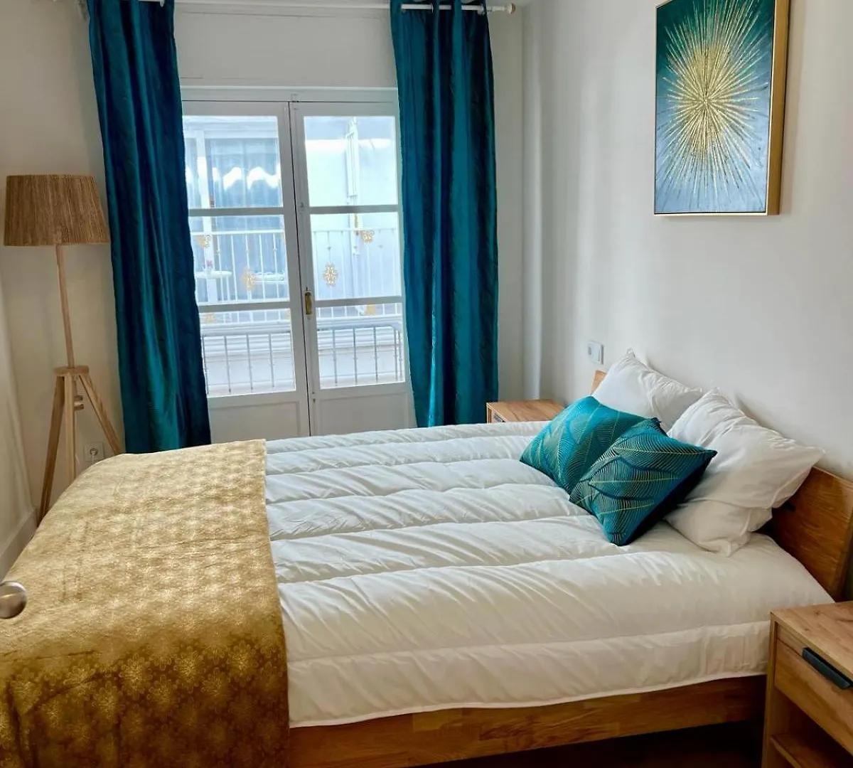 Apartman Mia Home Marbella Spanyolország