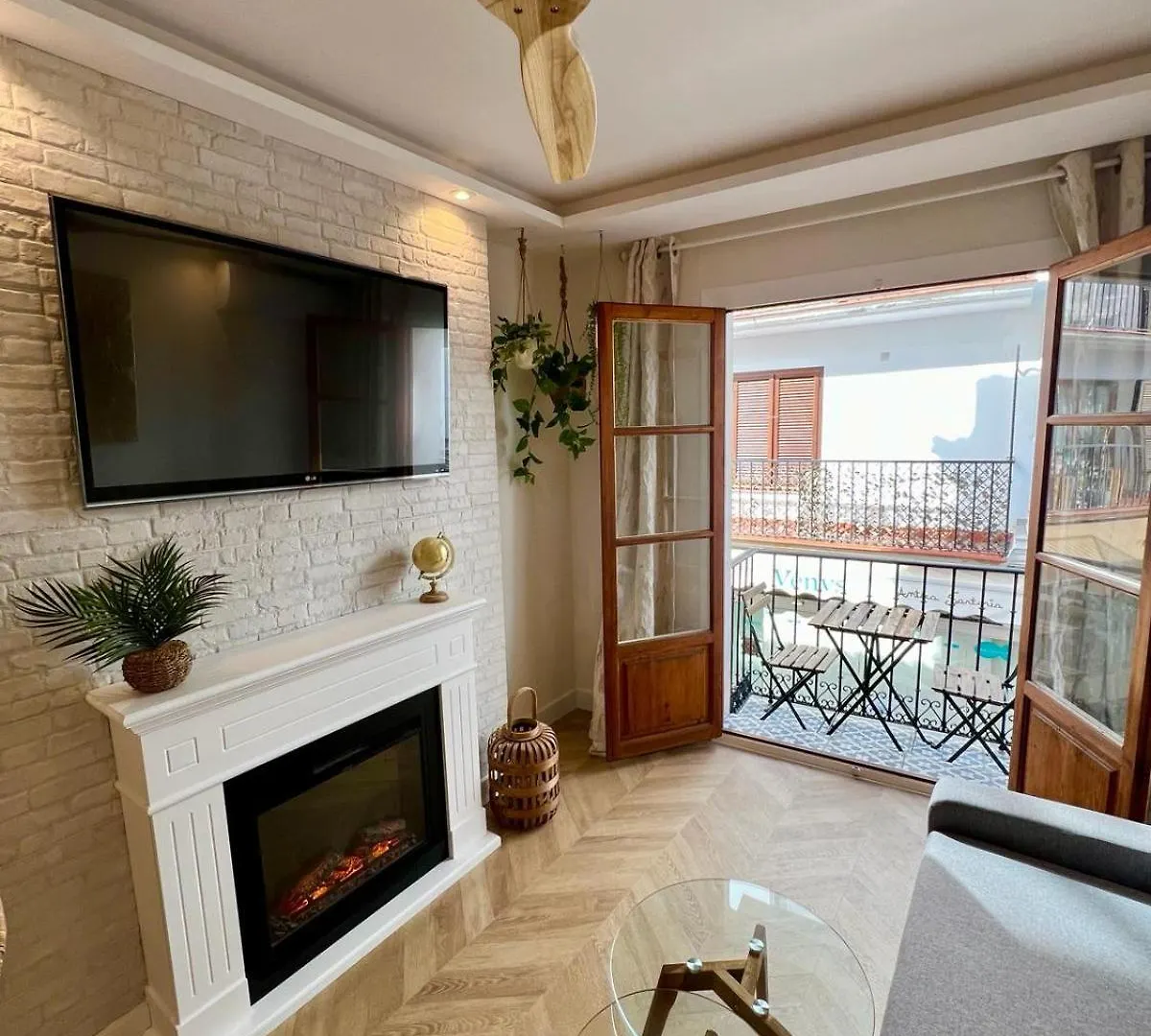 Apartman Mia Home Marbella