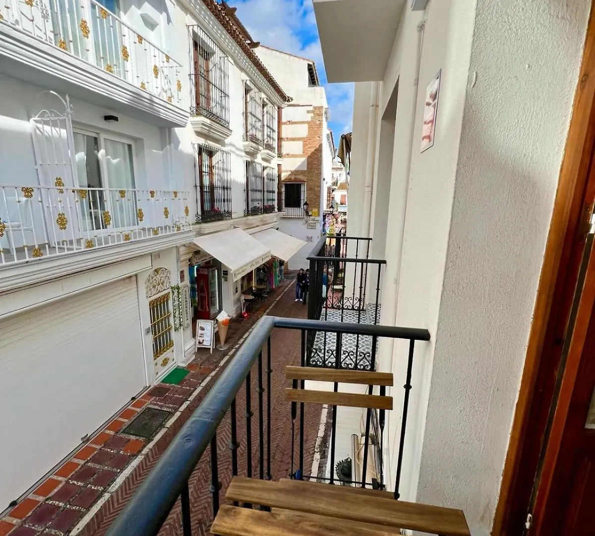 Apartman Mia Home Marbella
