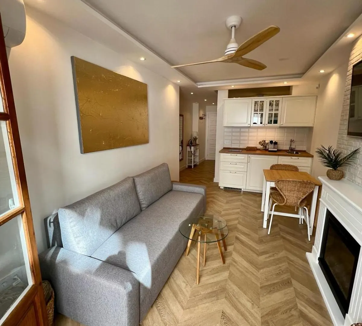 Mia Home מארבלה