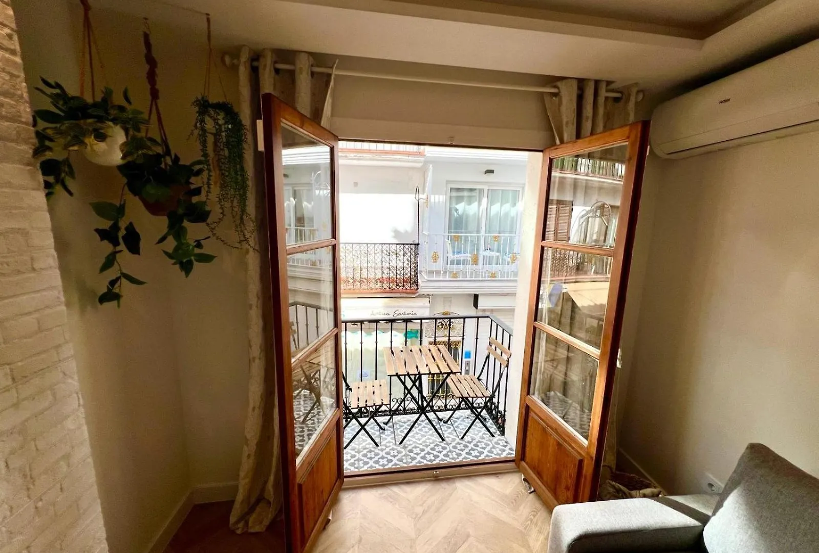 Mia Home Marbella Lägenhet